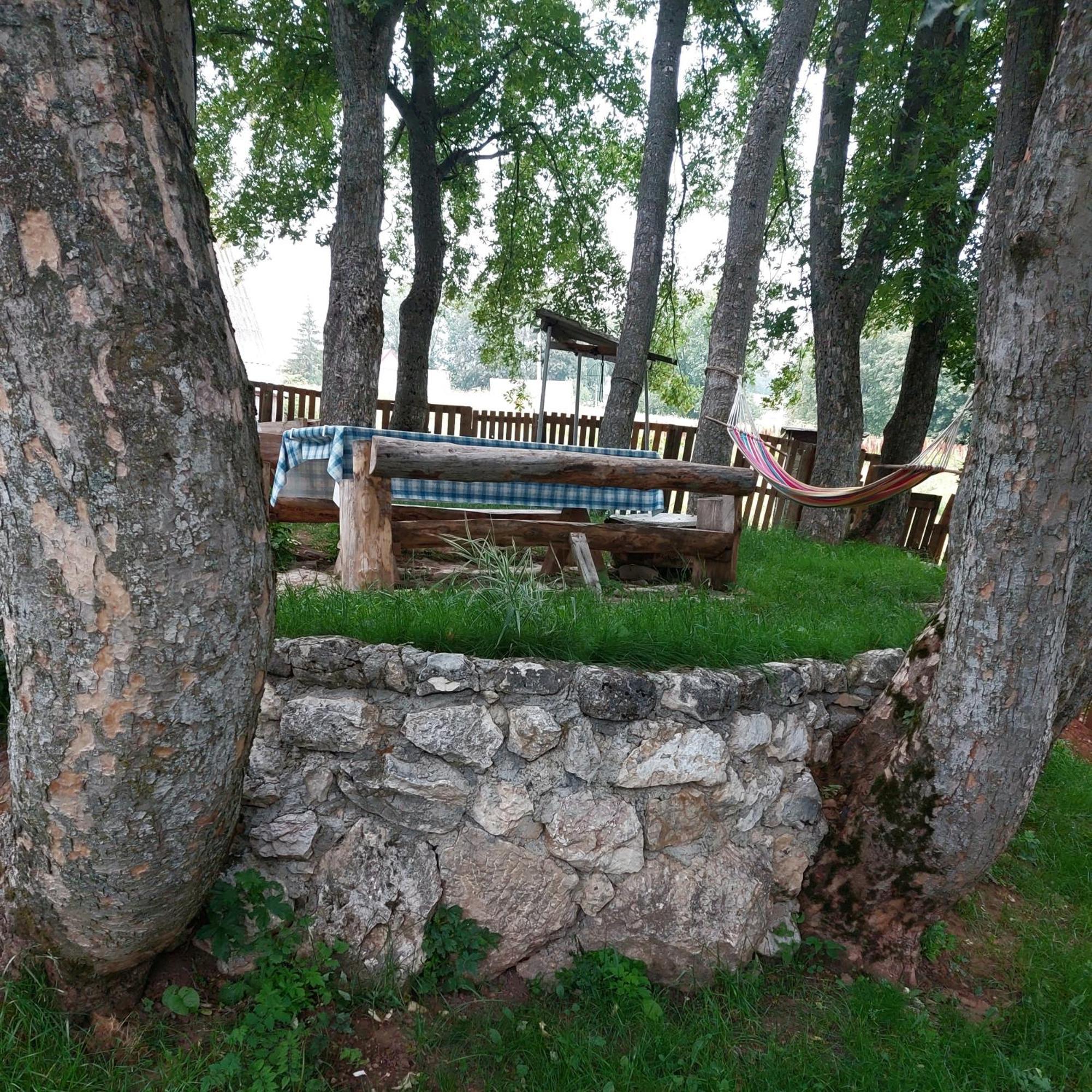 Apartments Javorje Zabljak Room photo