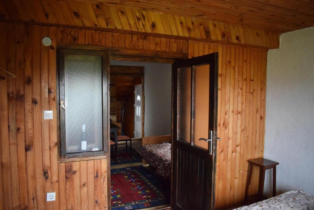 Apartments Javorje Zabljak Exterior photo