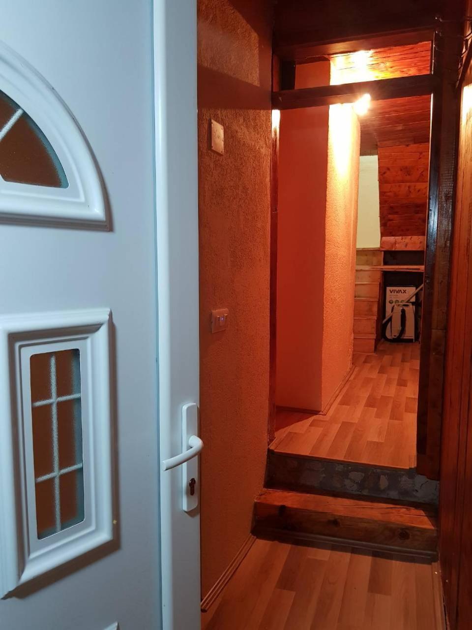 Apartments Javorje Zabljak Exterior photo